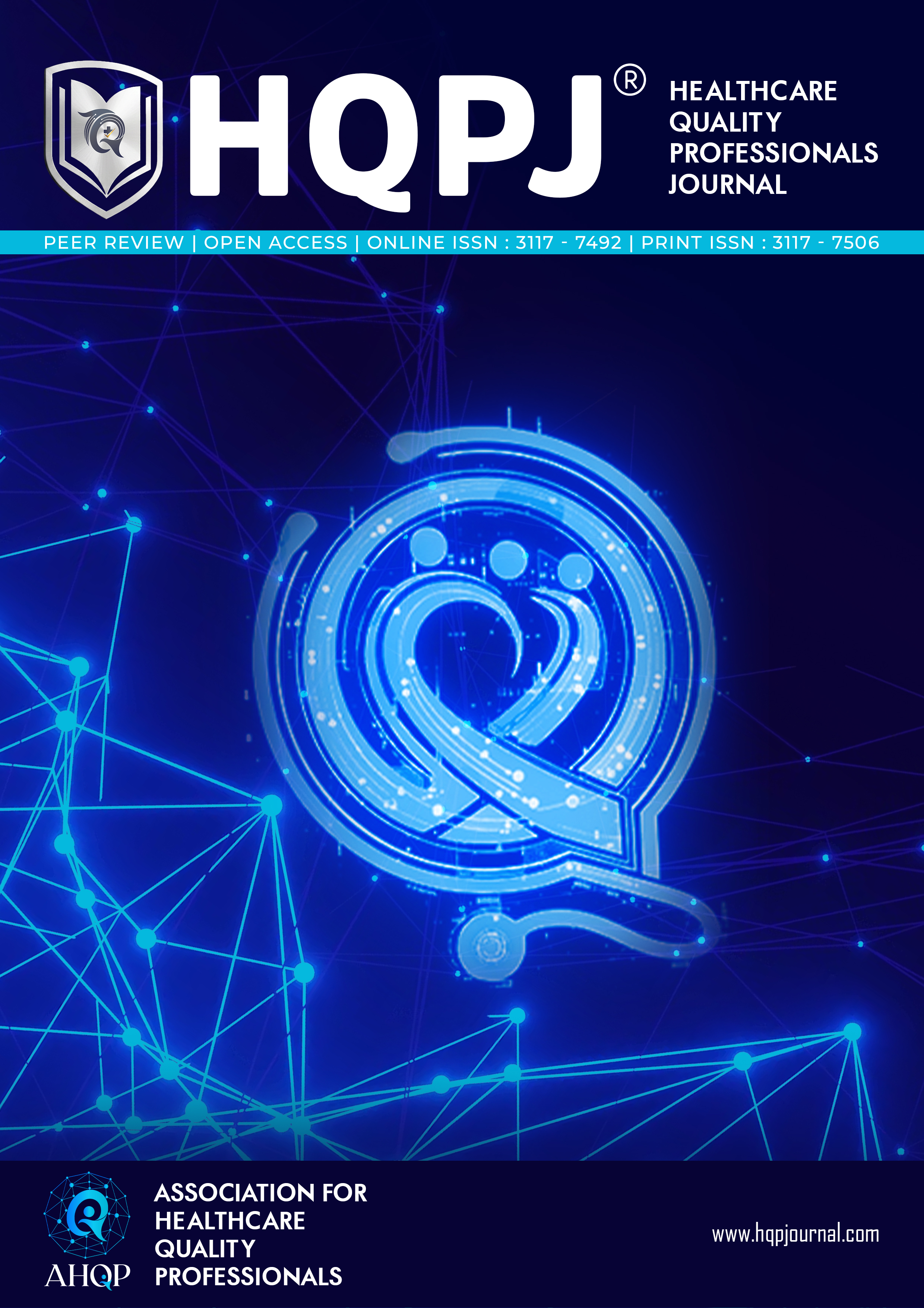 Current Issue Cover